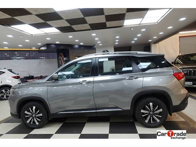 Used MG Hector [2019-2021] Sharp 1.5 DCT Petrol [2019-2020] in Bangalore