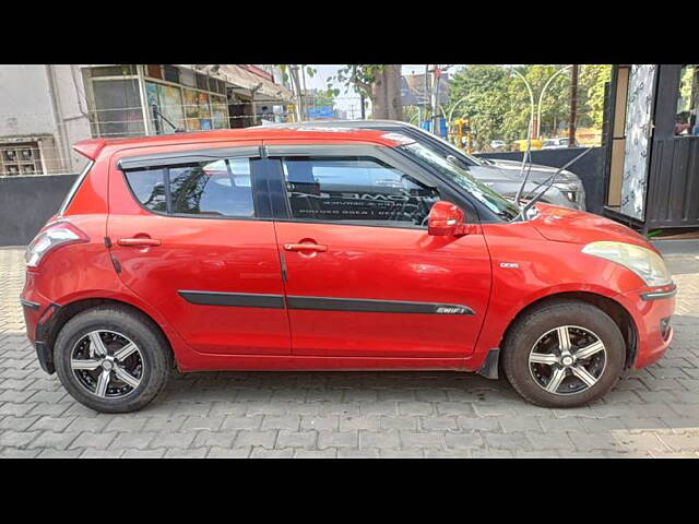 Used Maruti Suzuki Swift [2011-2014] VDi in Bangalore