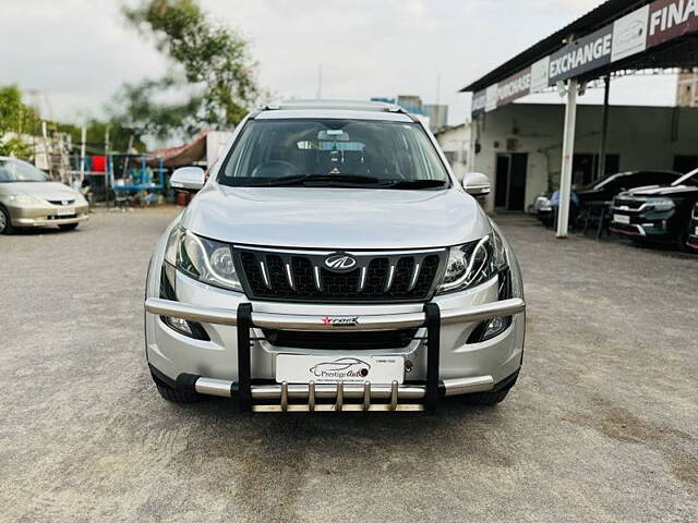 Used 2016 Mahindra XUV500 in Hyderabad