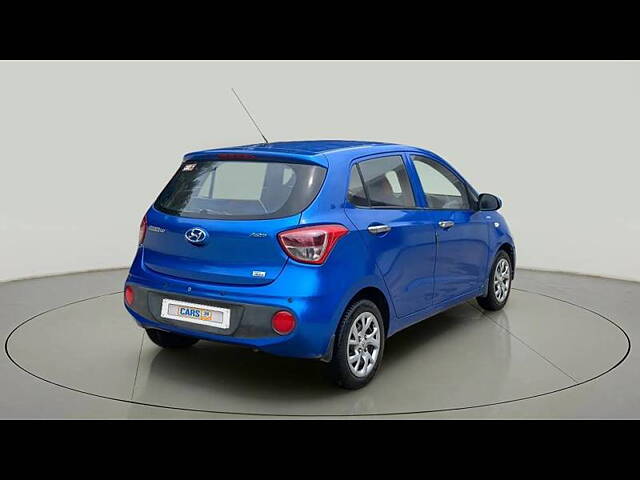 Used Hyundai Grand i10 Magna 1.2 Kappa VTVT in Chennai