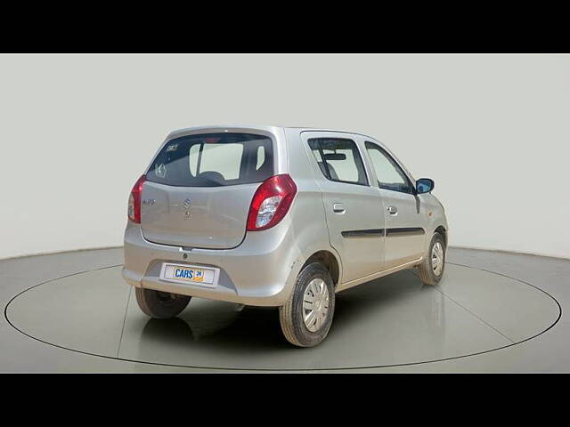 Used Maruti Suzuki Alto 800 Vxi Plus in Bangalore