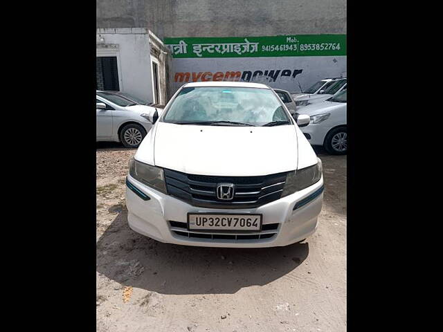 Used 2009 Honda City in Lucknow