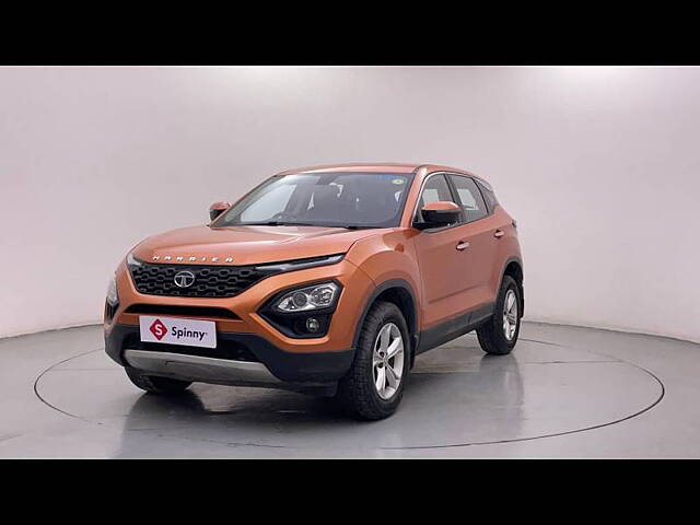 Used 2019 Tata Harrier in Bangalore