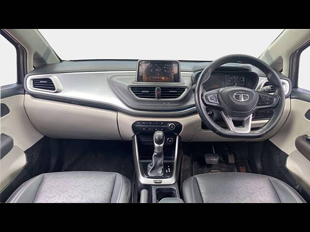 Used Tata Altroz XZA Plus Petrol [2022-2023] in Chennai