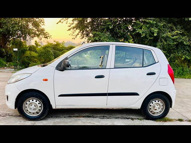 Used Hyundai i10 [2010-2017] 1.1L iRDE Magna Special Edition in Vadodara