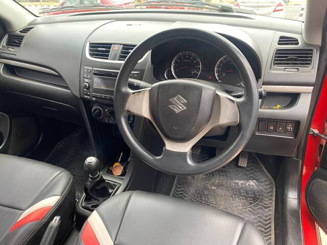 Used Maruti Suzuki Swift [2014-2018] VXi [2014-2017] in Ranchi