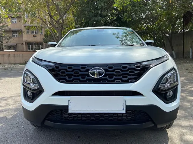 Used 2022 Tata Harrier in Delhi