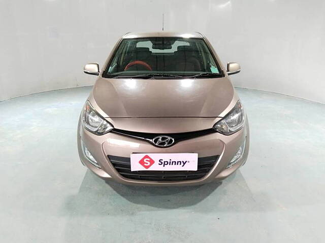 Used Hyundai i20 [2020-2023] Sportz 1.2 MT [2020-2023] in Kochi