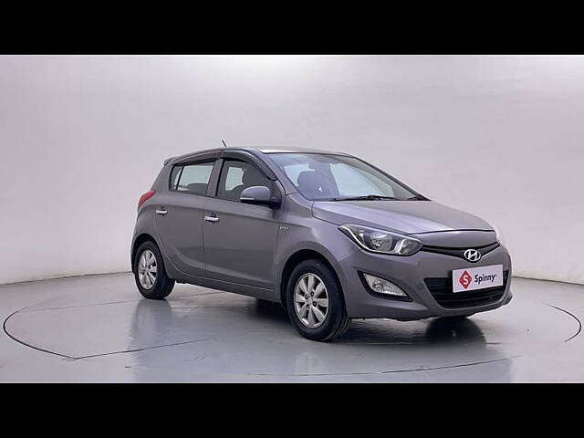 Used Hyundai i20 [2010-2012] Asta 1.2 in Bangalore