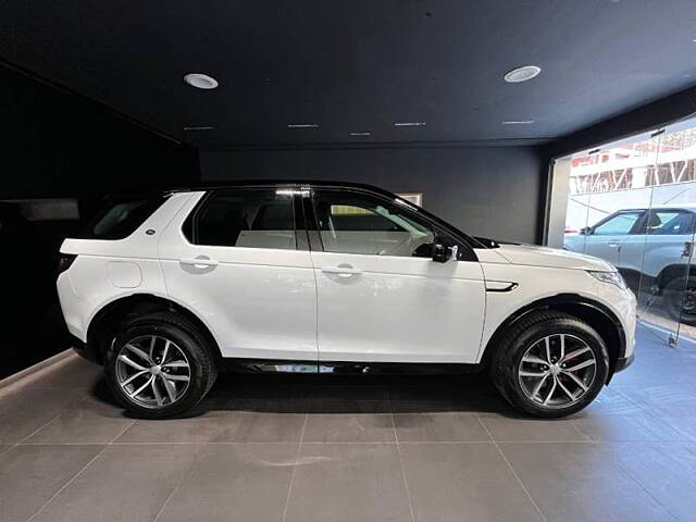 Used Land Rover Discovery Sport SE R-Dynamic [2023-2024] in Ahmedabad