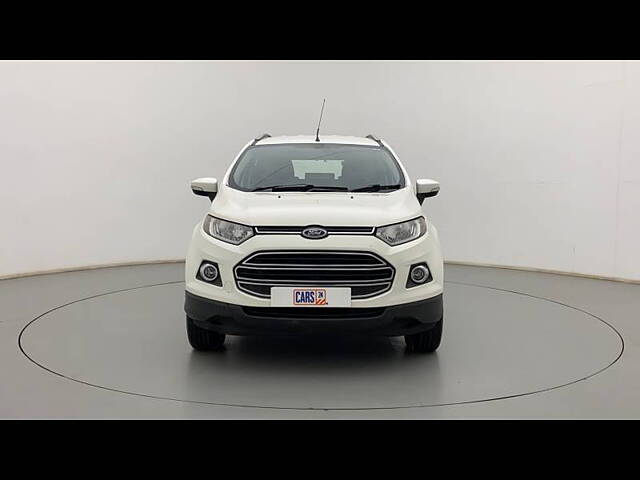 Used Ford EcoSport [2015-2017] Titanium 1.5L Ti-VCT AT in Hyderabad