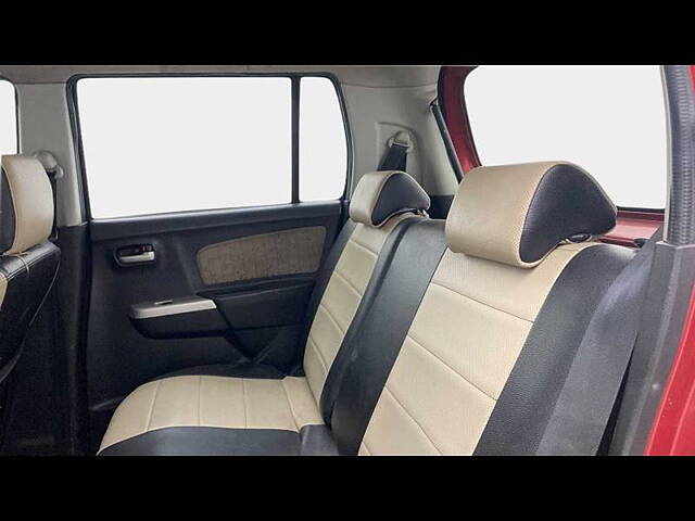 Used Maruti Suzuki Wagon R 1.0 [2014-2019] VXI in Hyderabad