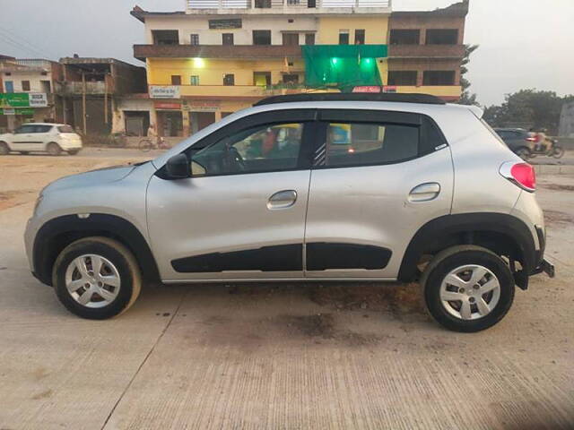 Used Renault Kwid [2015-2019] RXT [2015-2019] in Varanasi