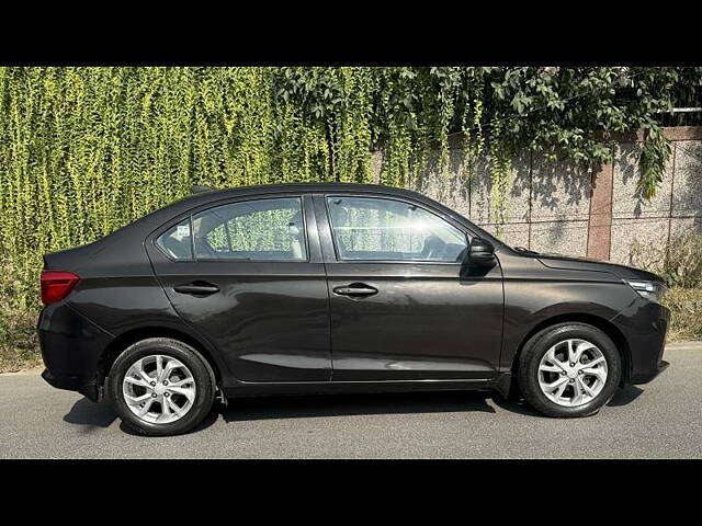 Used Honda Amaze [2018-2021] 1.5 V CVT Diesel in Delhi