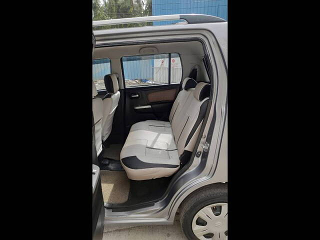 Used Maruti Suzuki Wagon R 1.0 [2014-2019] VXI in Mumbai