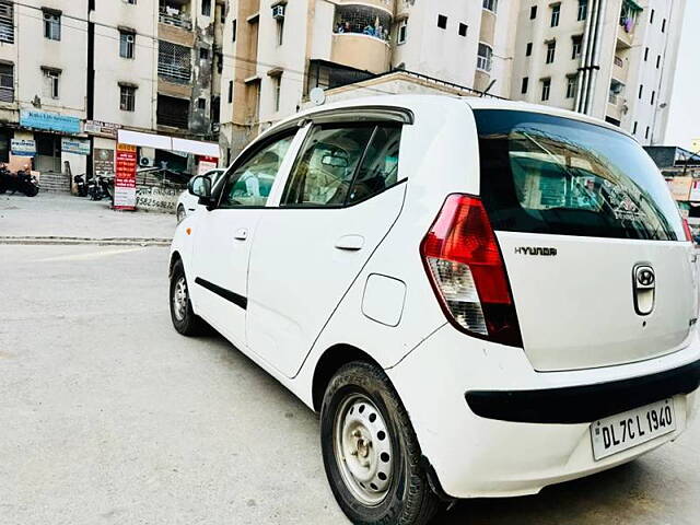 Used Hyundai i10 [2010-2017] Era 1.1 iRDE2 [2010-2017] in Ghaziabad