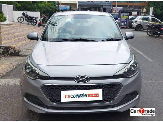 Used 2015 Hyundai Elite i20 in Noida