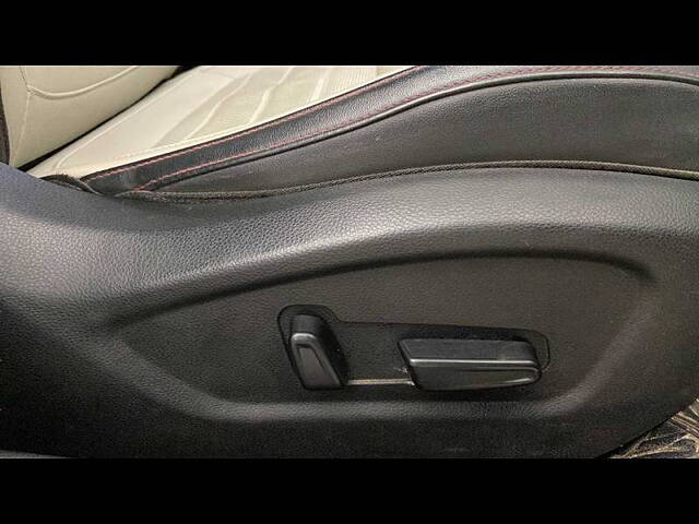 Used Kia Seltos [2022-2023] GTX Plus 1.4 DCT in Delhi