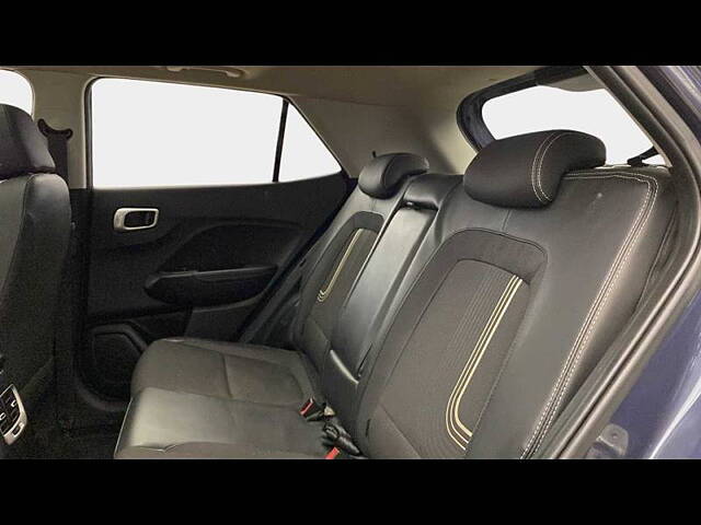 Used Hyundai Venue [2019-2022] SX (O) 1.0 Turbo in Delhi