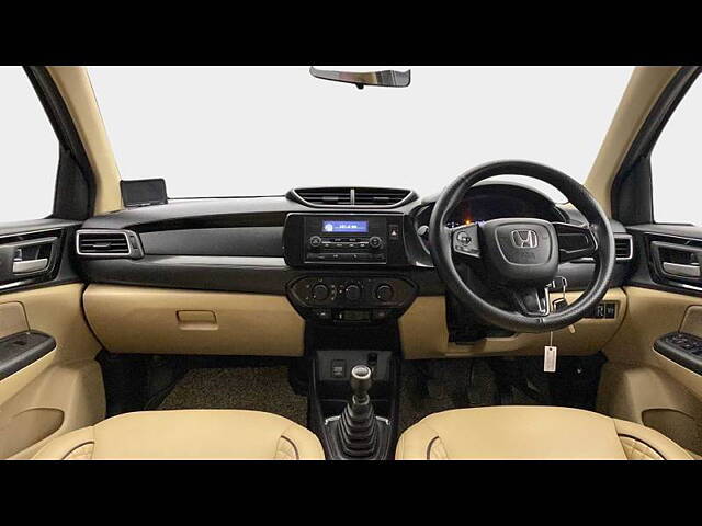 Used Honda Amaze [2016-2018] 1.2 S i-VTEC in Delhi