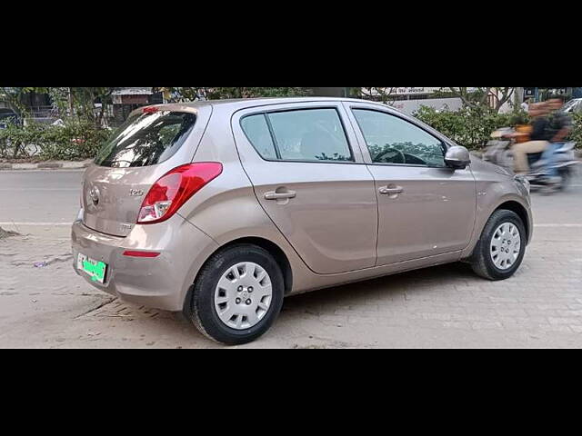 Used Hyundai i20 [2012-2014] Magna (O) 1.2 in Vadodara