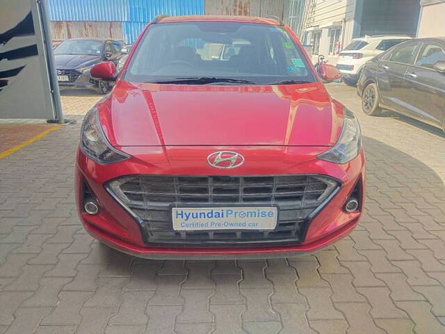 Used 2021 Hyundai Grand i10 NIOS in Chennai