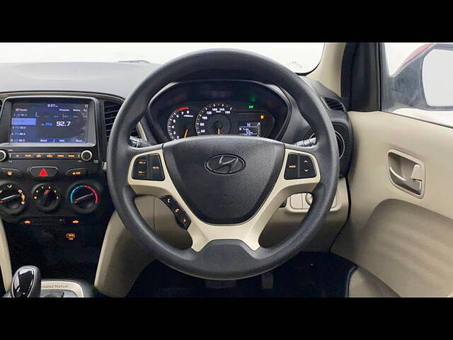 Used Hyundai Santro Sportz AMT [2018-2020] in Chennai