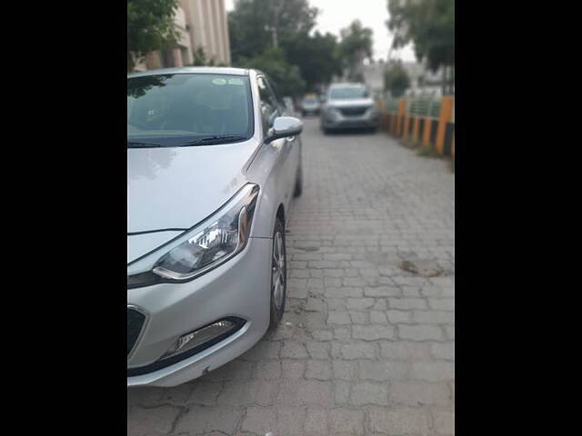 Used Hyundai i20 Active [2015-2018] 1.4L SX (O) [2015-2016] in Jalandhar