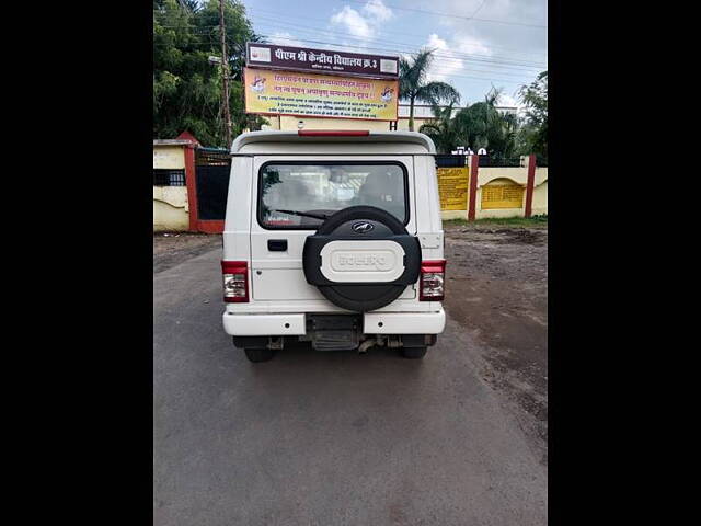 Used Mahindra Bolero B6 (O) [2022] in Bhopal