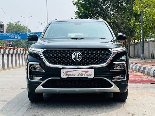 Used 2020 MG Hector in Delhi