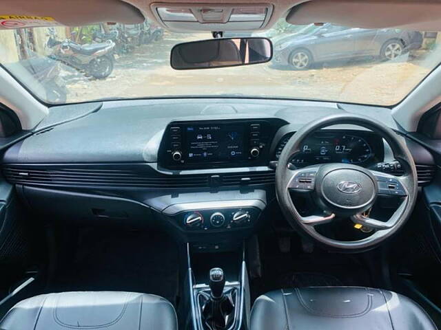 Used Hyundai Elite i20 [2016-2017] Sportz 1.2 [2016-2017] in Chennai