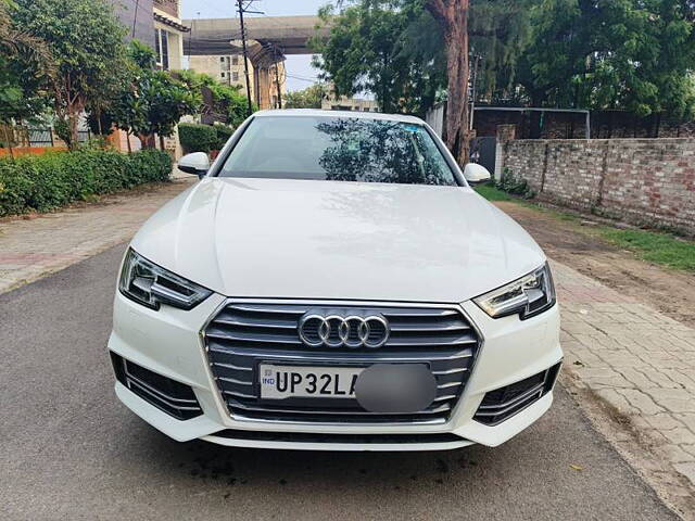 Used 2019 Audi A4 in Lucknow