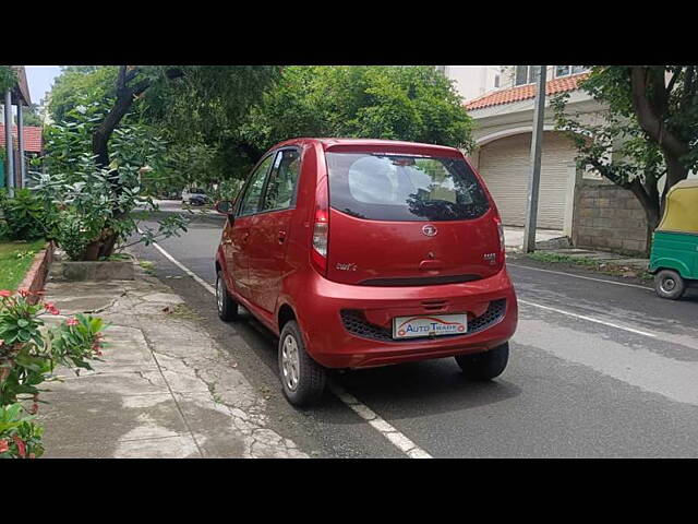 Used Tata Nano GenX XTA in Bangalore