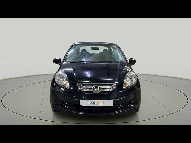 Used Honda Amaze [2013-2016] 1.2 EX i-VTEC in Mumbai