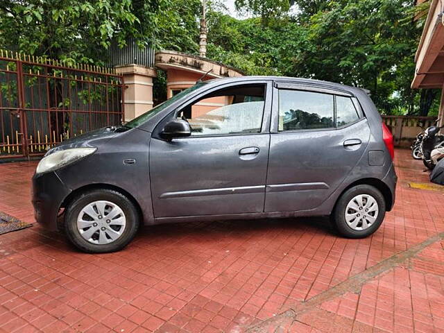 Used Hyundai i10 [2010-2017] Sportz 1.2 Kappa2 in Mumbai