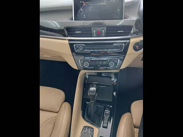 Used BMW X1 [2016-2020] xDrive20d M Sport in Ahmedabad