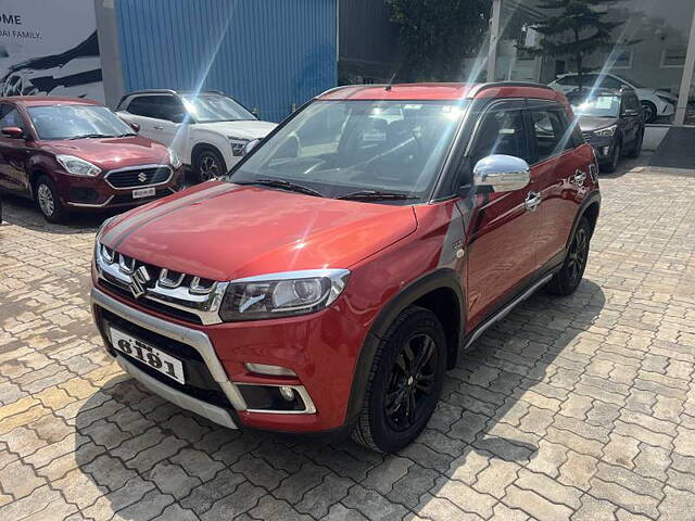 Used 2018 Maruti Suzuki Swift in Aurangabad