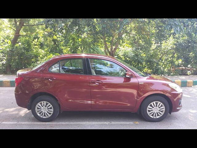 Used Maruti Suzuki Dzire [2017-2020] VDi AMT in Agra