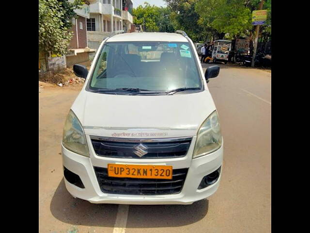 Used 2018 Maruti Suzuki Wagon R in Lucknow
