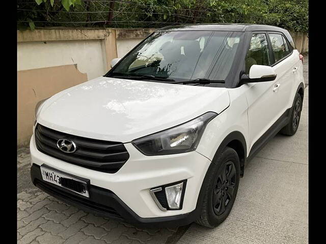 Used 2017 Hyundai Creta in Nagpur