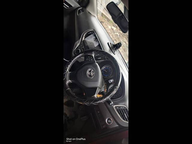 Used Toyota Glanza [2019-2022] G in Hyderabad