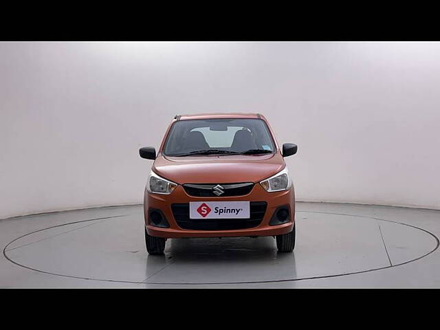 Used Maruti Suzuki Alto K10 [2014-2020] VXi AMT [2014-2018] in Bangalore