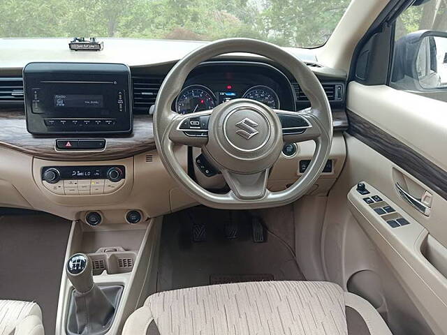 Used Maruti Suzuki Ertiga [2018-2022] ZXi in Delhi