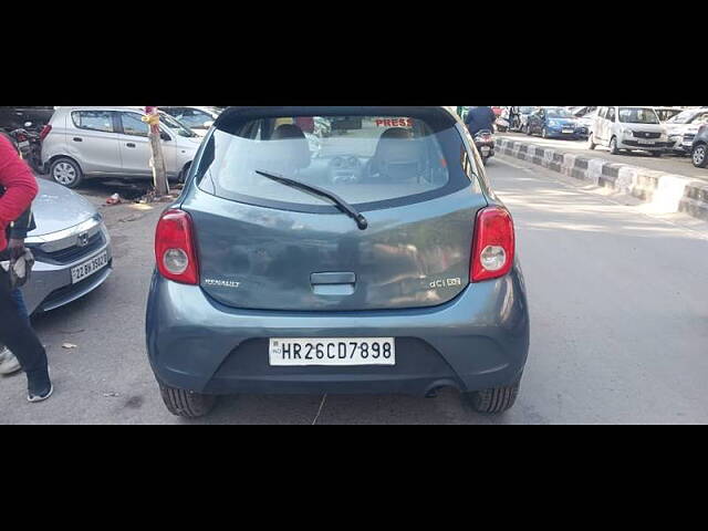 Used 2014 Renault Pulse in Delhi