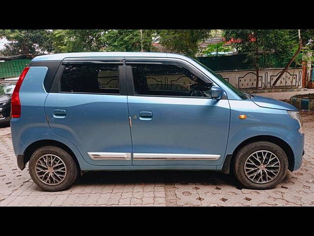 Used Maruti Suzuki Wagon R [2019-2022] VXi 1.2 in Kolkata