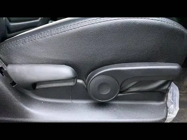 Used Maruti Suzuki Brezza ZXi Plus AT in Hyderabad