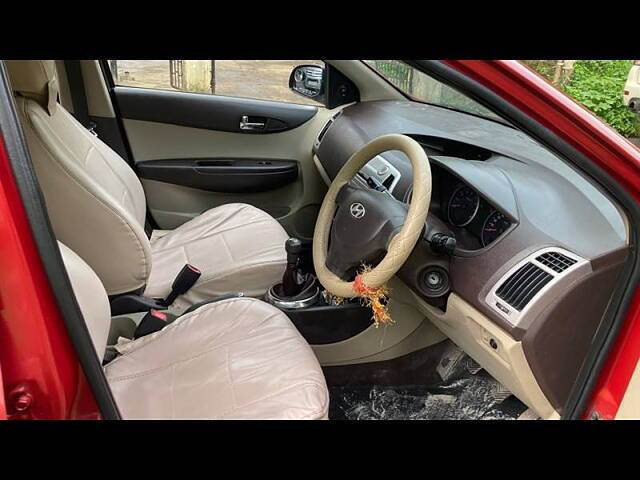 Used Hyundai i20 [2010-2012] Magna 1.2 in Mumbai