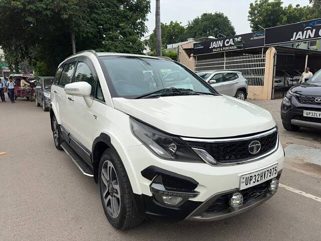 Used Tata Hexa [2017-2019] XTA 4x2 6 STR in Lucknow