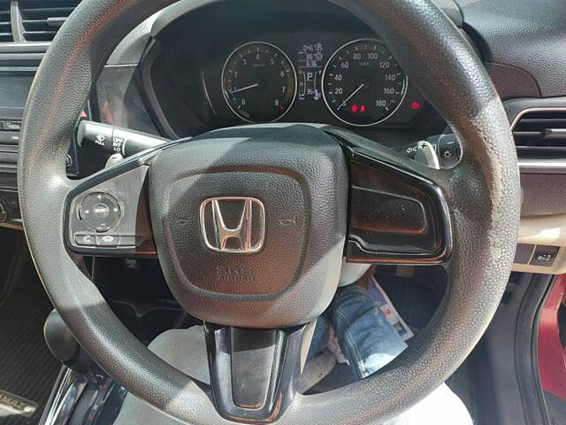 Used Honda Amaze [2018-2021] 1.2 V CVT Petrol [2018-2020] in Chennai