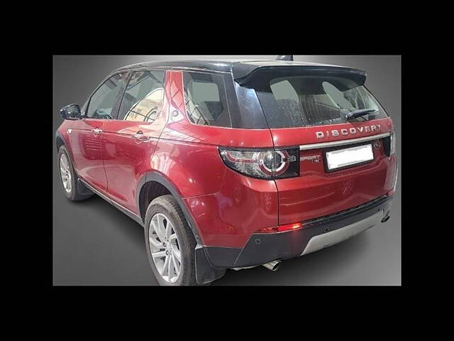 Used Land Rover Discovery Sport [2018-2020] HSE in Bangalore